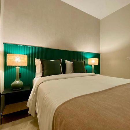 Canarios Apartments Cardal - III Lisboa Extérieur photo