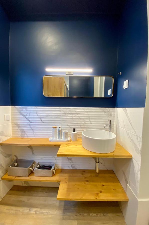Canarios Apartments Cardal - III Lisboa Extérieur photo