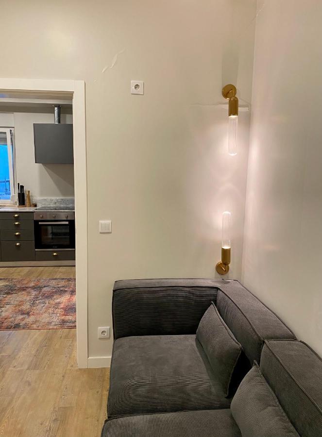 Canarios Apartments Cardal - III Lisboa Extérieur photo