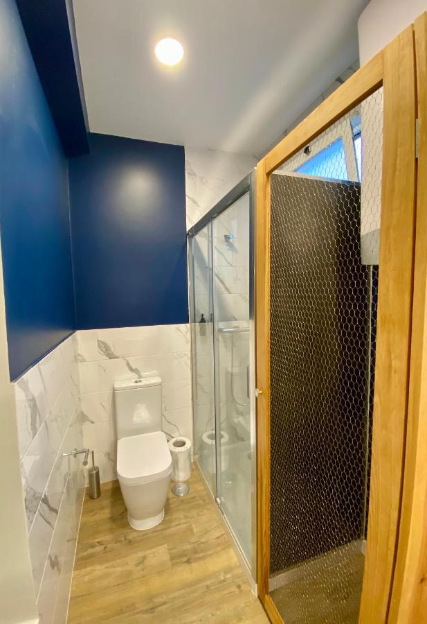 Canarios Apartments Cardal - III Lisboa Extérieur photo