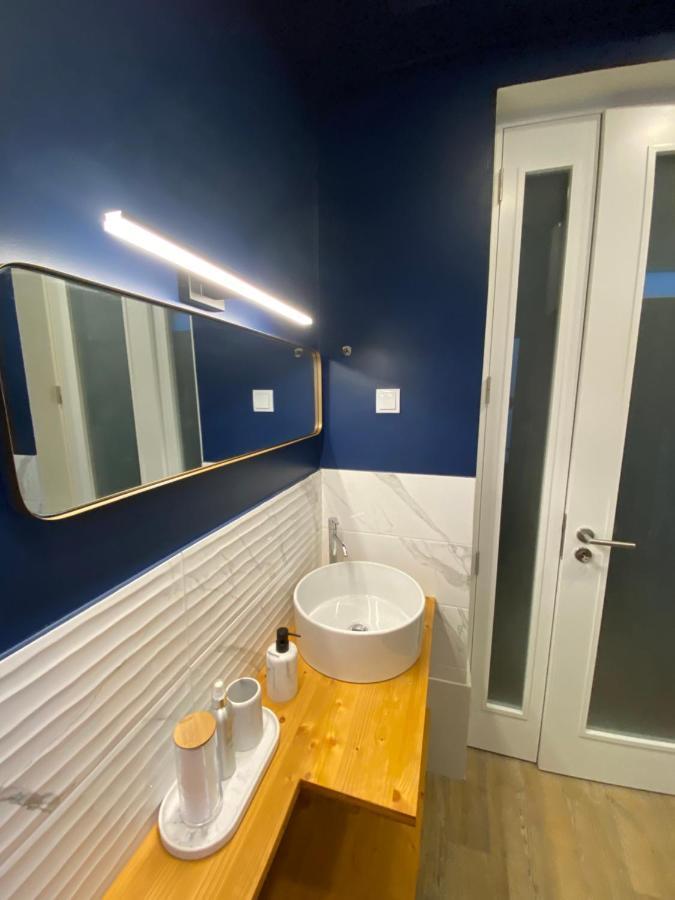 Canarios Apartments Cardal - III Lisboa Extérieur photo