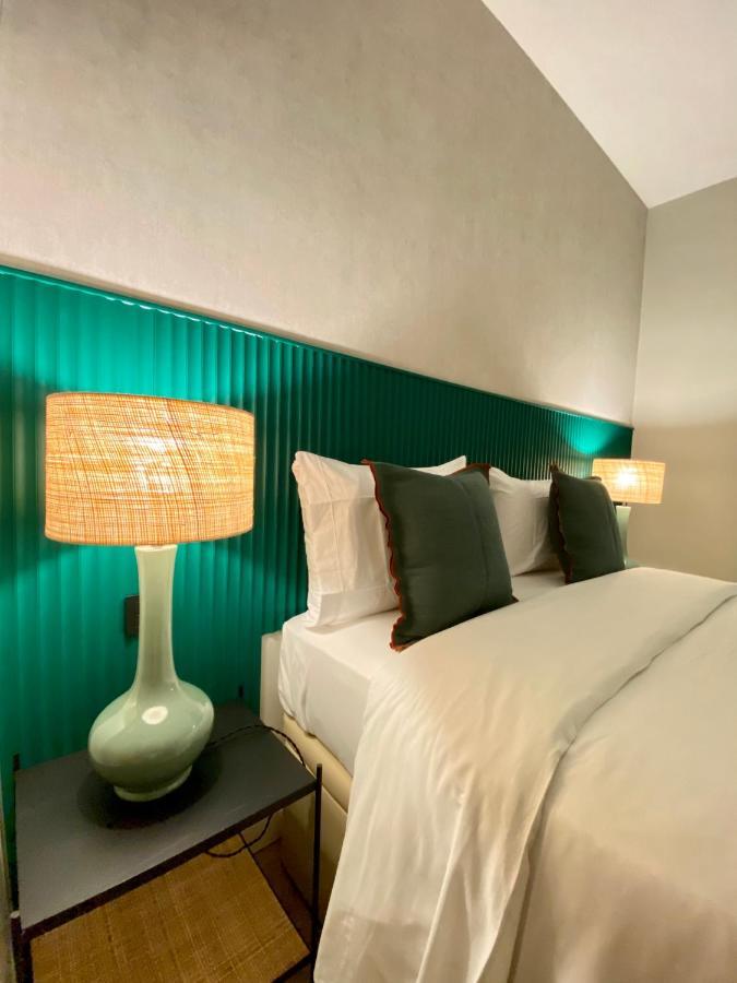 Canarios Apartments Cardal - III Lisboa Extérieur photo