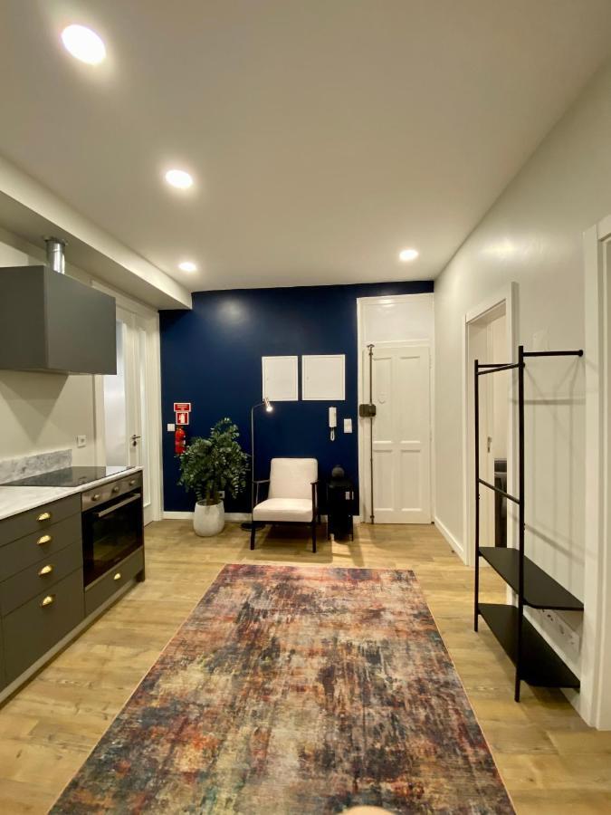 Canarios Apartments Cardal - III Lisboa Extérieur photo
