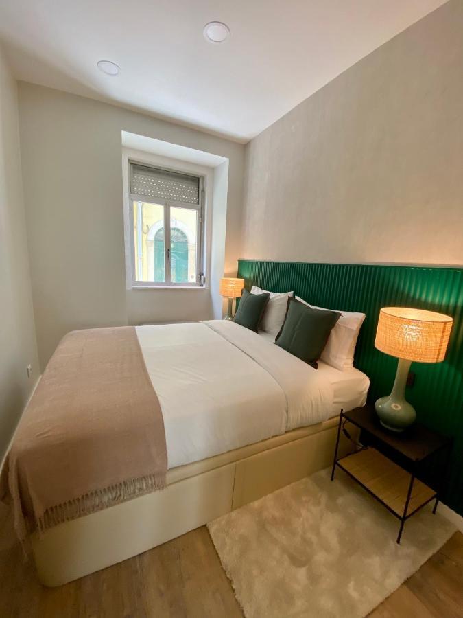 Canarios Apartments Cardal - III Lisboa Extérieur photo