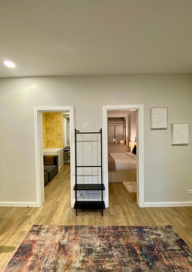 Canarios Apartments Cardal - III Lisboa Extérieur photo