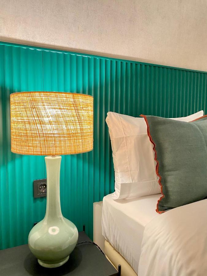 Canarios Apartments Cardal - III Lisboa Extérieur photo