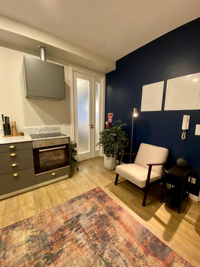 Canarios Apartments Cardal - III Lisboa Extérieur photo