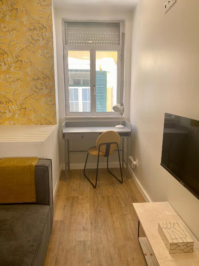 Canarios Apartments Cardal - III Lisboa Extérieur photo