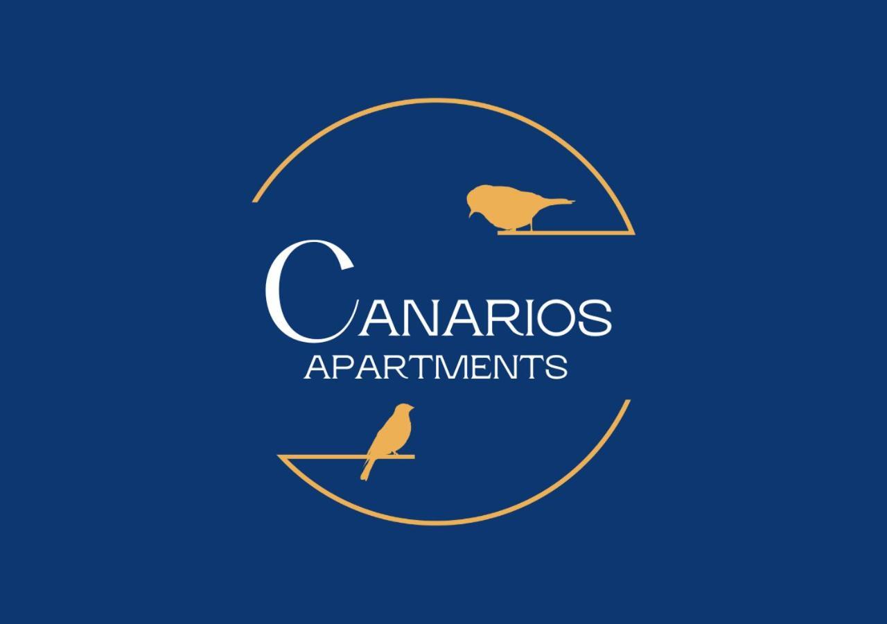 Canarios Apartments Cardal - III Lisboa Extérieur photo